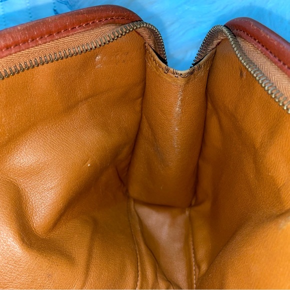 💐Authentic MCM clutch💐 - Picture 13 of 15